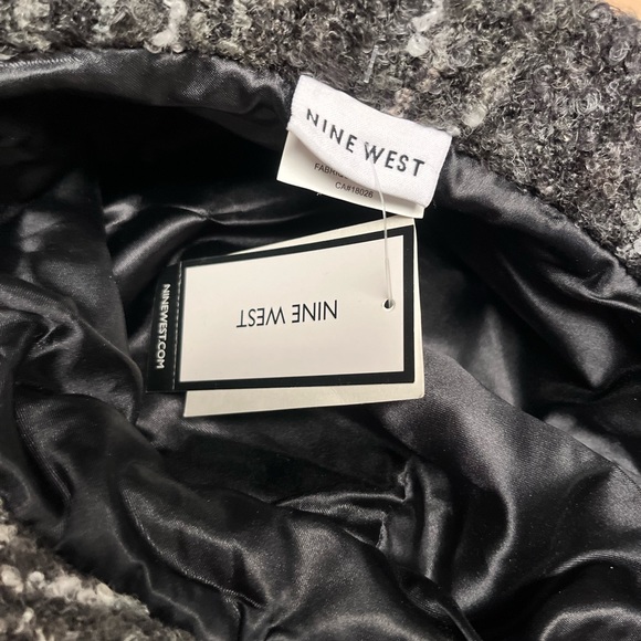 Nine West bucket hat !! - Picture 2 of 4